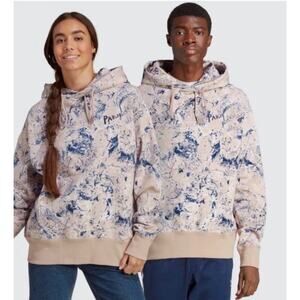 Adidas X Parley Unisex Hoodie HR6993 Size M. NWOT